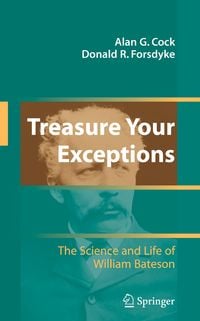 Produktbild: Treasure Your Exceptions