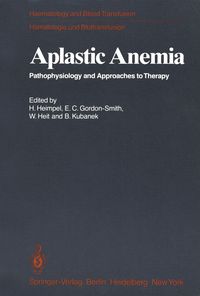 Produktbild: Aplastic Anemia