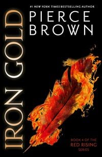 Produktbild: Iron Gold