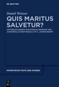 Produktbild: Quis maritus salvetur?