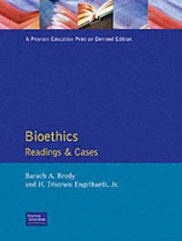 Produktbild: Bioethics