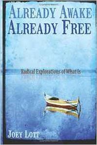 Produktbild: Already Awake, Already Free