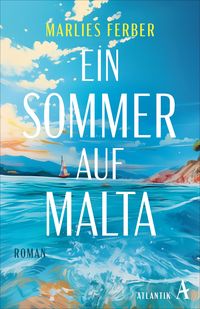 Produktbild Ein Sommer auf Malta