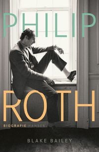 Produktbild: Philip Roth