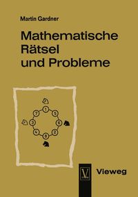 Produktbild: Mathematische R&auml;tsel und Probleme