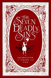 Produktbild: The Seven Deadly Sins
