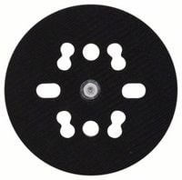 Produktbild: Bosch Accessories 3608601006 Schleifteller mittel, 150 mm, f&uuml;r GEX 150 ACE Durchmesser 150mm