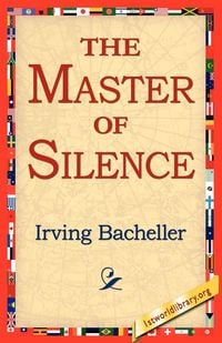 Produktbild: The Master of Silence