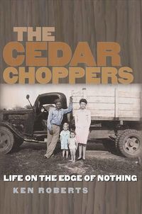 Produktbild: Cedar Choppers