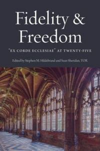 Produktbild: Fidelity and Freedom