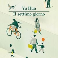 Produktbild: Il settimo giorno