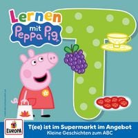 Produktbild: Das ABC - T - T(ee) ist im Supermarkt im Angebot