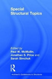 Produktbild: Special Structural Topics