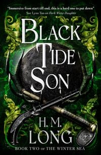 Produktbild: Black Tide Son