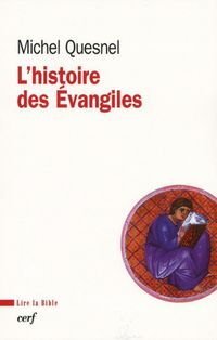 Produktbild: L'Histoire des Evangiles