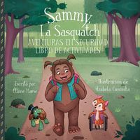 Produktbild: Sammy, la Sasquatch