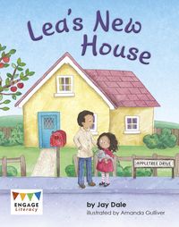 Produktbild: Lea's New House