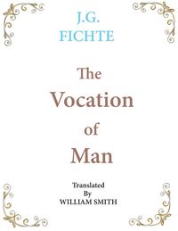 Produktbild: The Vocation of Man