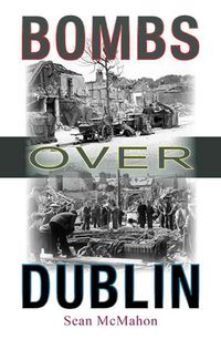 Produktbild: Bombs Over Dublin