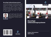 Produktbild: Beveiligd tolbewakingssysteem