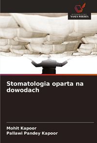 Produktbild: Stomatologia oparta na dowodach