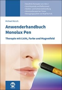 Produktbild: Anwenderhandbuch Monolux Pen