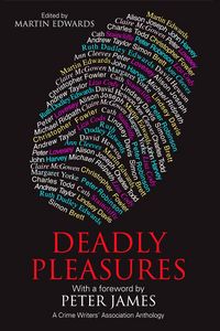 Produktbild: Deadly Pleasures