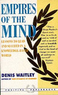 Produktbild: Empires of the Mind