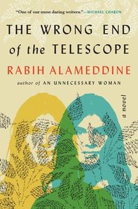 Produktbild: The Wrong End of the Telescope
