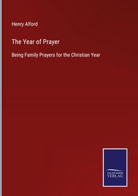 Produktbild: The Year of Prayer