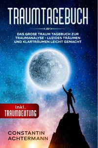 Produktbild: Traum Tagebuch