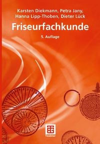 Produktbild: Friseurfachkunde