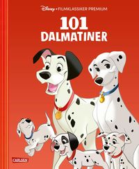 Bild vom Artikel Disney – Filmklassiker Premium: 101 Dalmatiner vom Autor Walt Disney