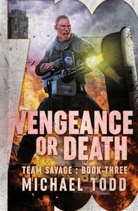 Produktbild: Vengeance or Death