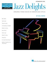 Produktbild: Jazz Delights