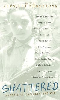 Produktbild: Shattered