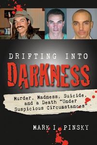 Produktbild: Drifting Into Darkness