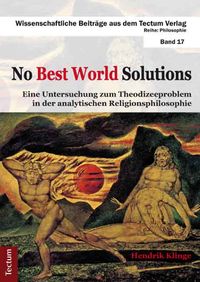 Produktbild: No Best World Solutions