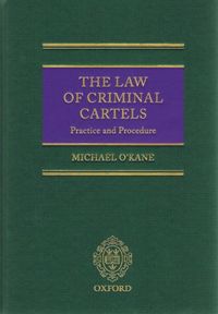 Produktbild: Criminal Cartels