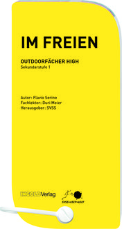 Produktbild: Im Freien - Outdoorf&auml;cher High