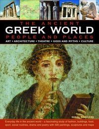 Produktbild: Ancient Greek World