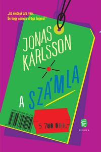 Produktbild: A sz&aacute;mla