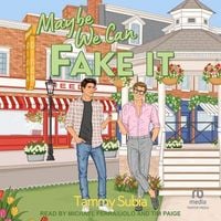 Produktbild: Maybe We Can Fake It