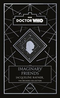 Produktbild: Doctor Who: Imaginary Friends