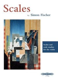 Produktbild: Scales and Scale Studies