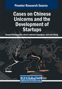 Produktbild: Cases on Chinese Unicorns and the Development of Startups