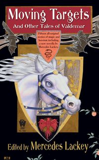 Produktbild: Moving Targets and Other Tales of Valdemar
