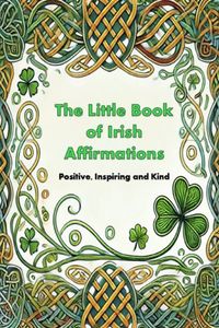 Produktbild: The Little Book of Irish Affirmations