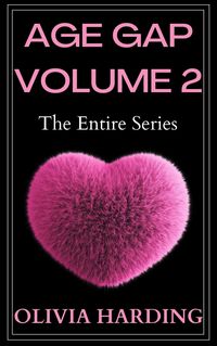 Produktbild: Age Gap Volume 2 - The Entire Series