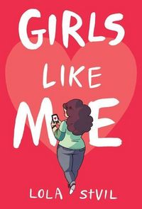 Produktbild: Girls Like Me